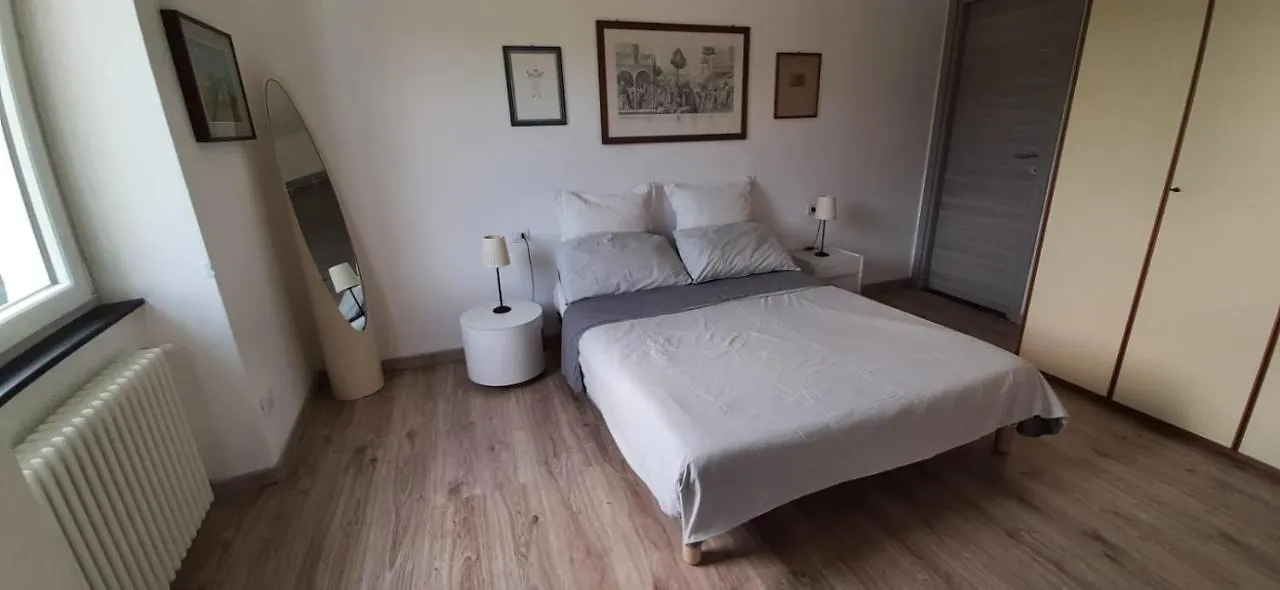Anita B&B Uscio