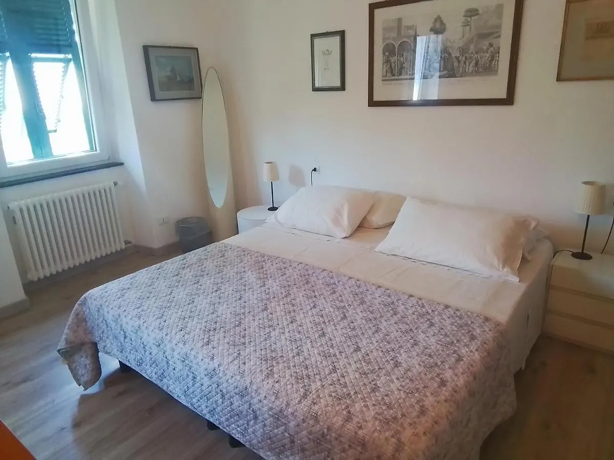 Anita B&B Uscio 0*,  Ιταλία