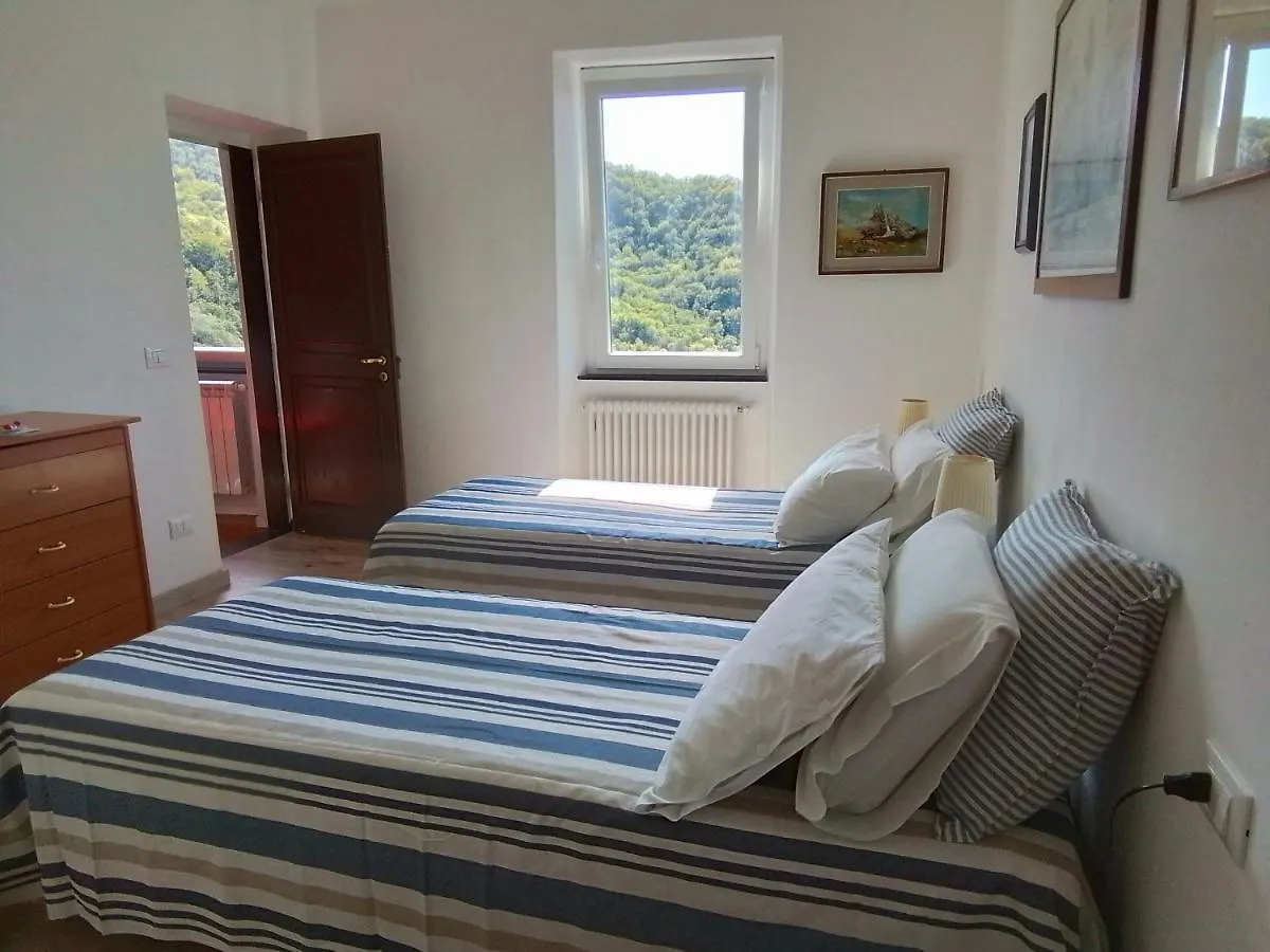 Bed & Breakfast Anita B&B Uscio