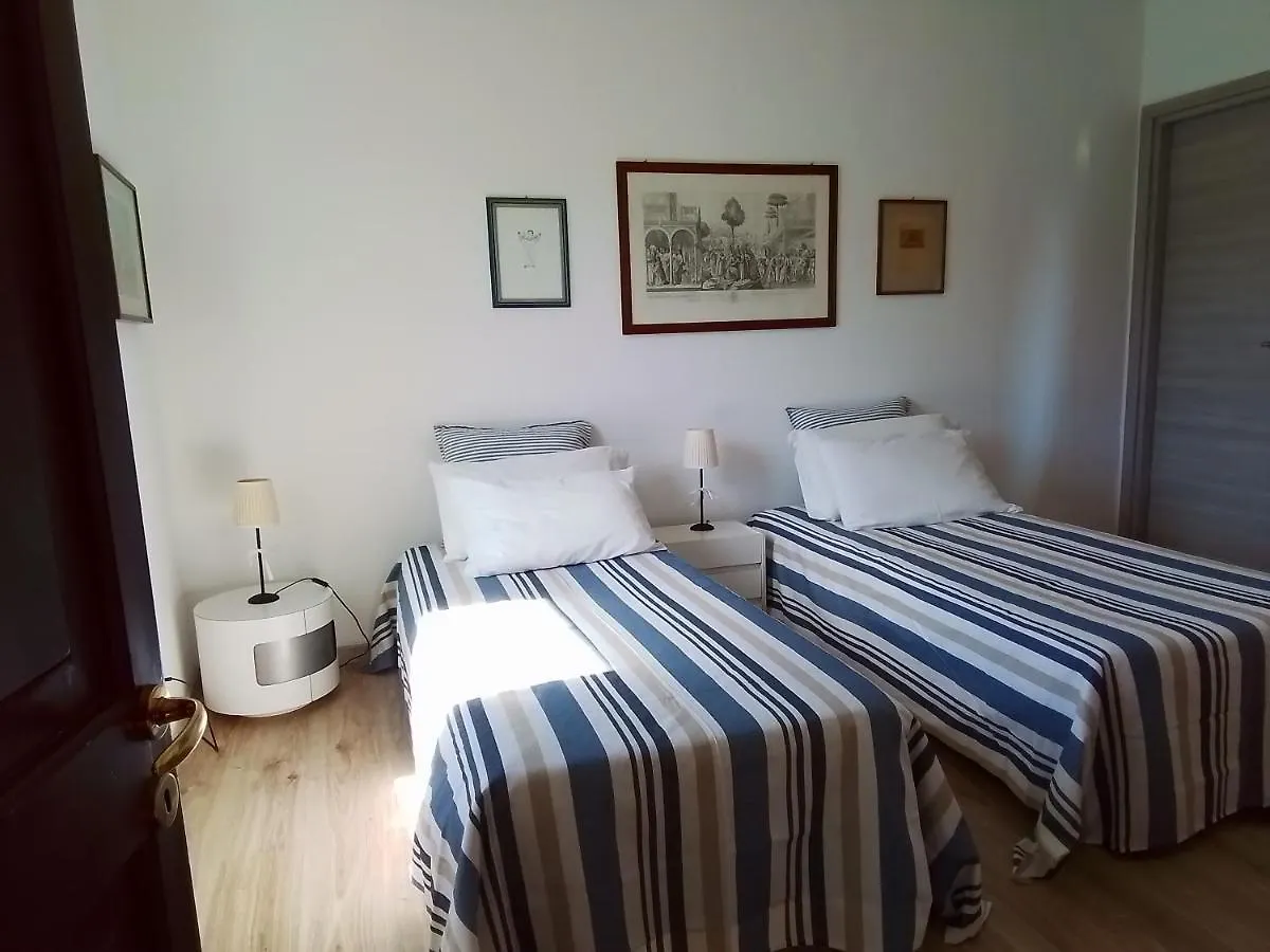 Anita B&B Uscio 0*,  Italië