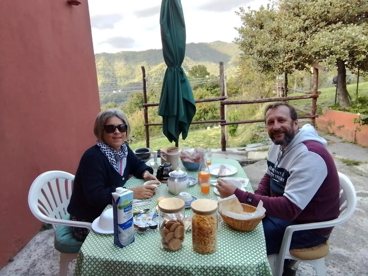 Anita B&B Uscio