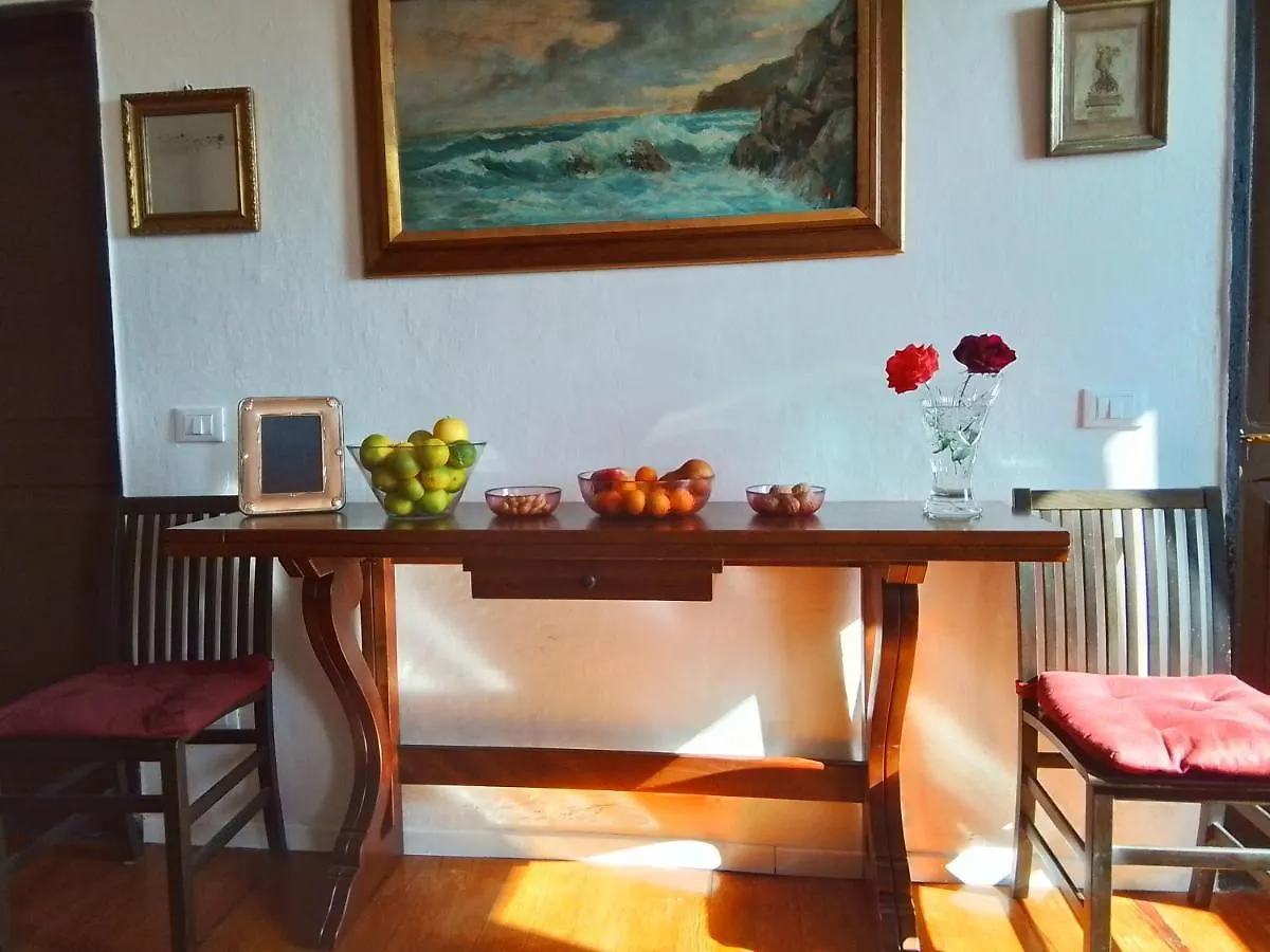 Bed & Breakfast Anita B&B Uscio