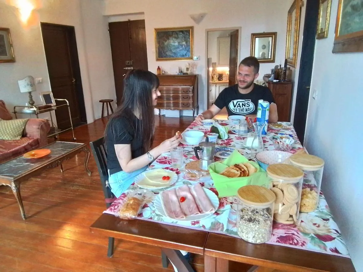 Bed & Breakfast Anita B&B Uscio