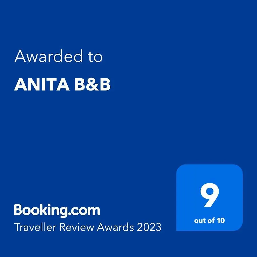 Bed & Breakfast Anita B&B Uscio