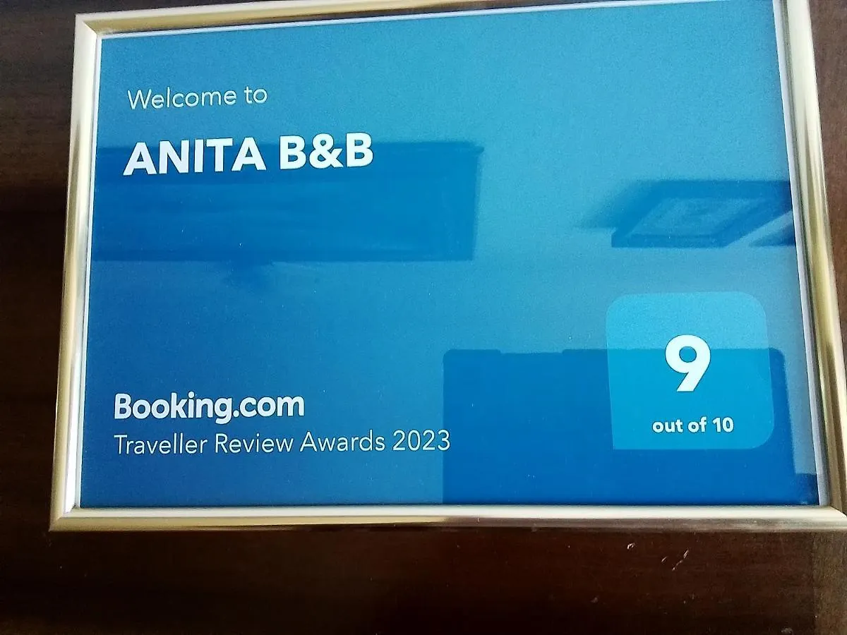Bed and Breakfast Anita B&B Uscio Ιταλία