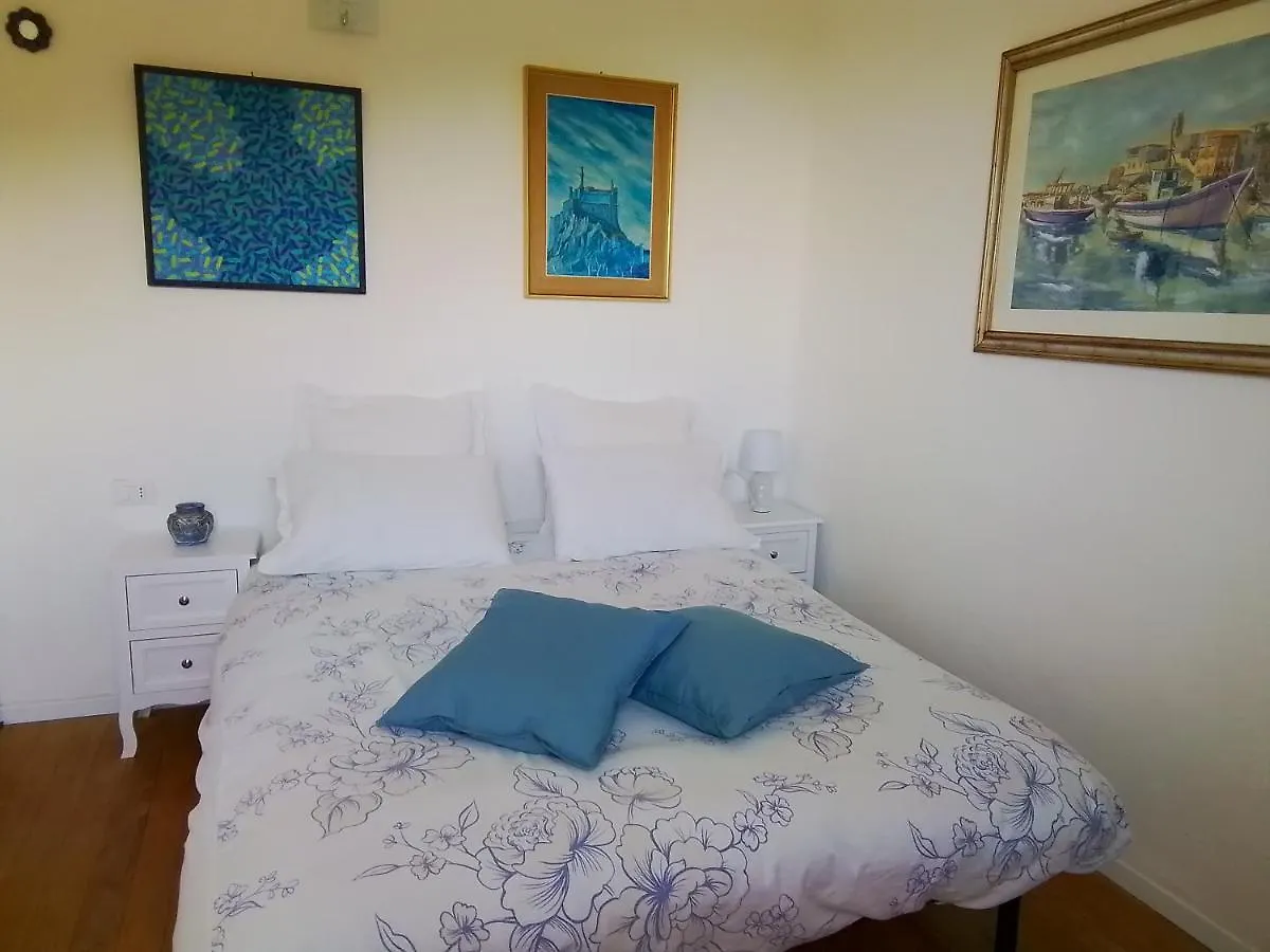 Anita B&B Uscio