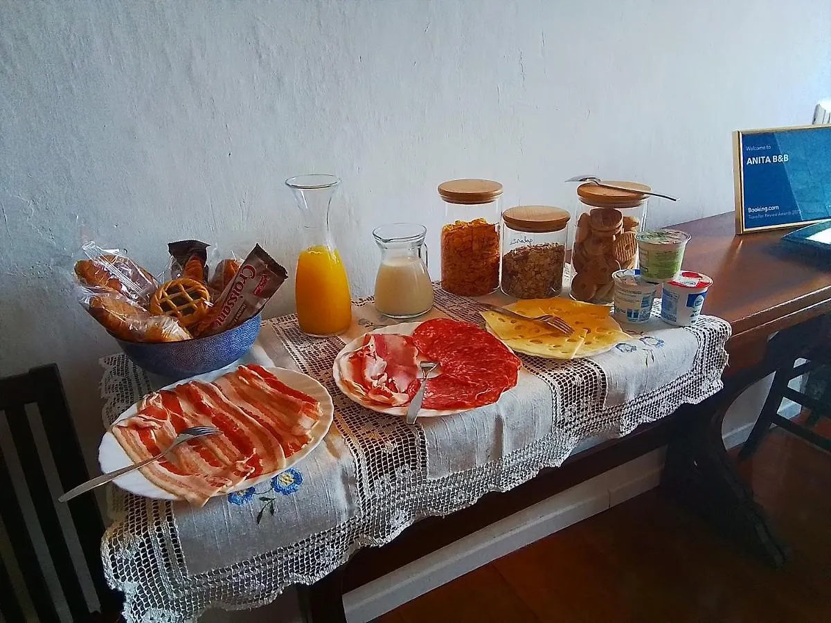 Anita B&B Uscio