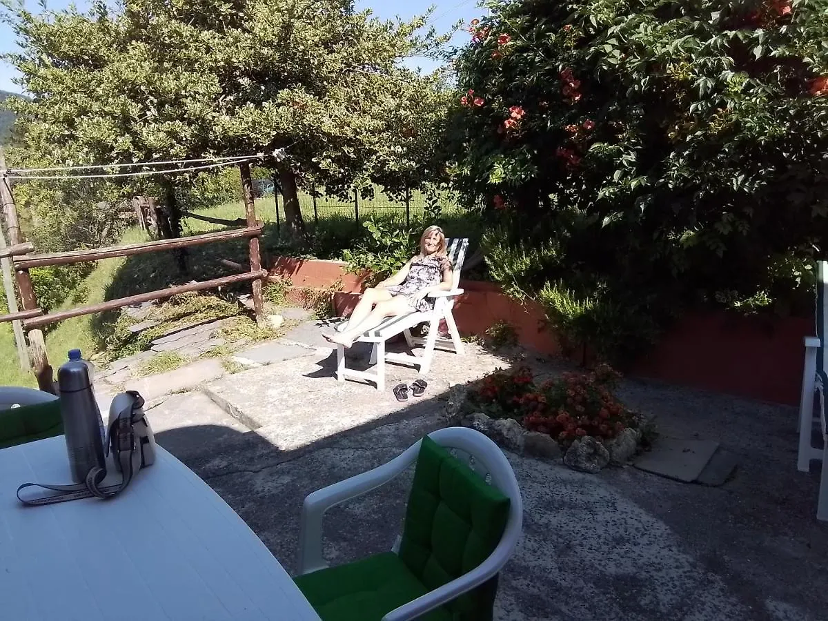 Anita B&B Uscio