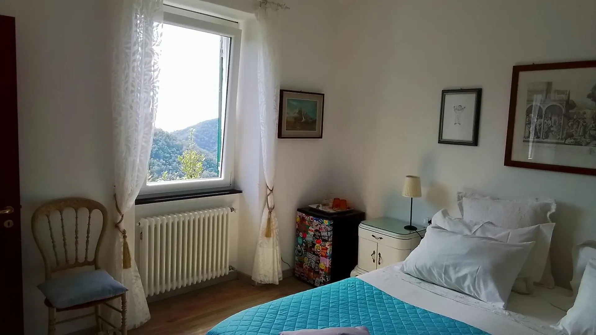 Bed & Breakfast Anita B&B Uscio Itálie