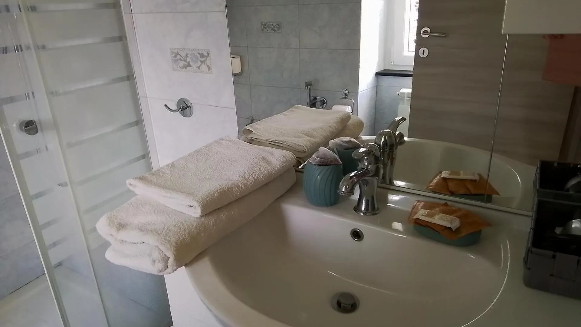 Bed & Breakfast Anita B&B Uscio