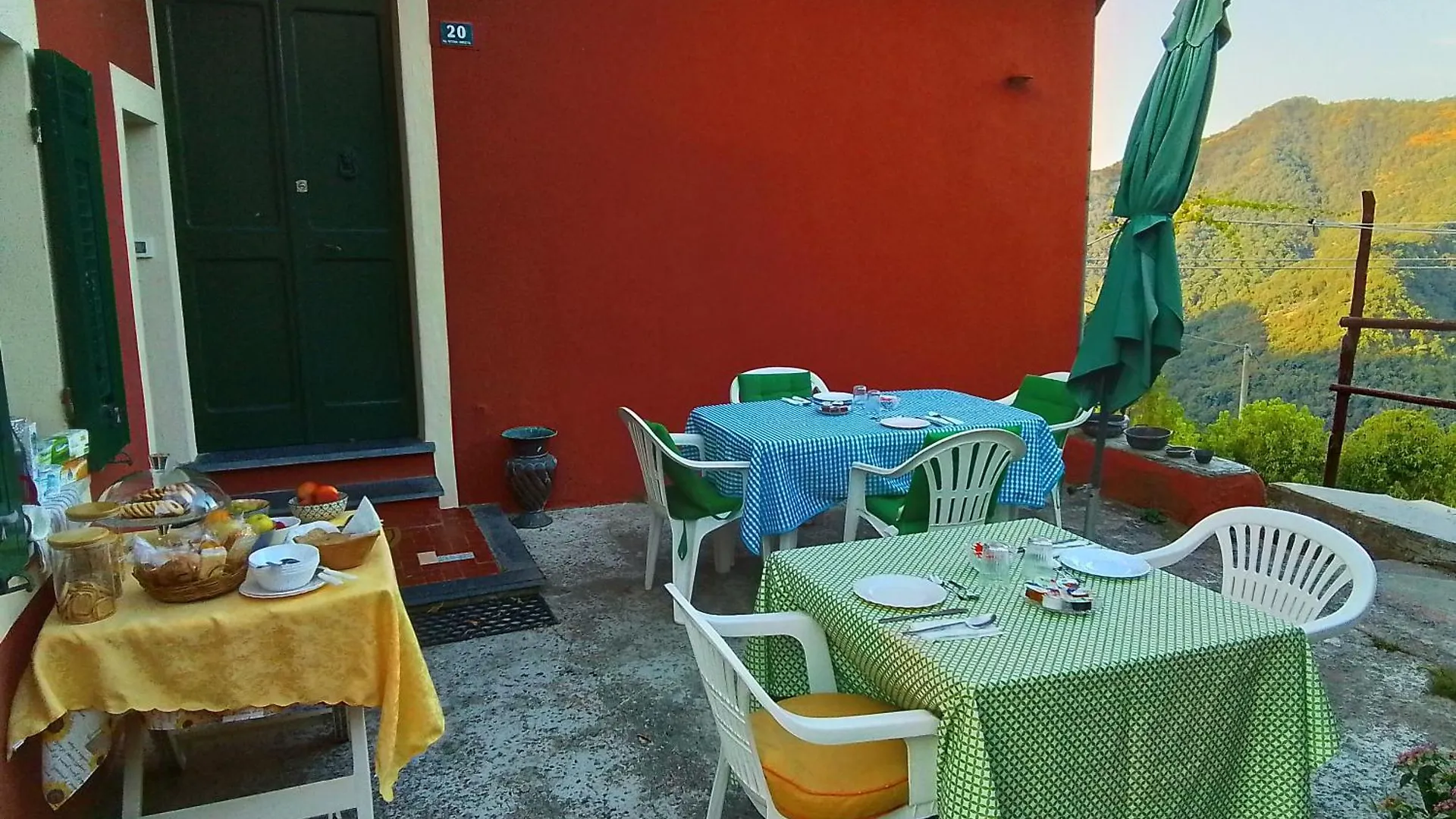 Anita B&B Uscio