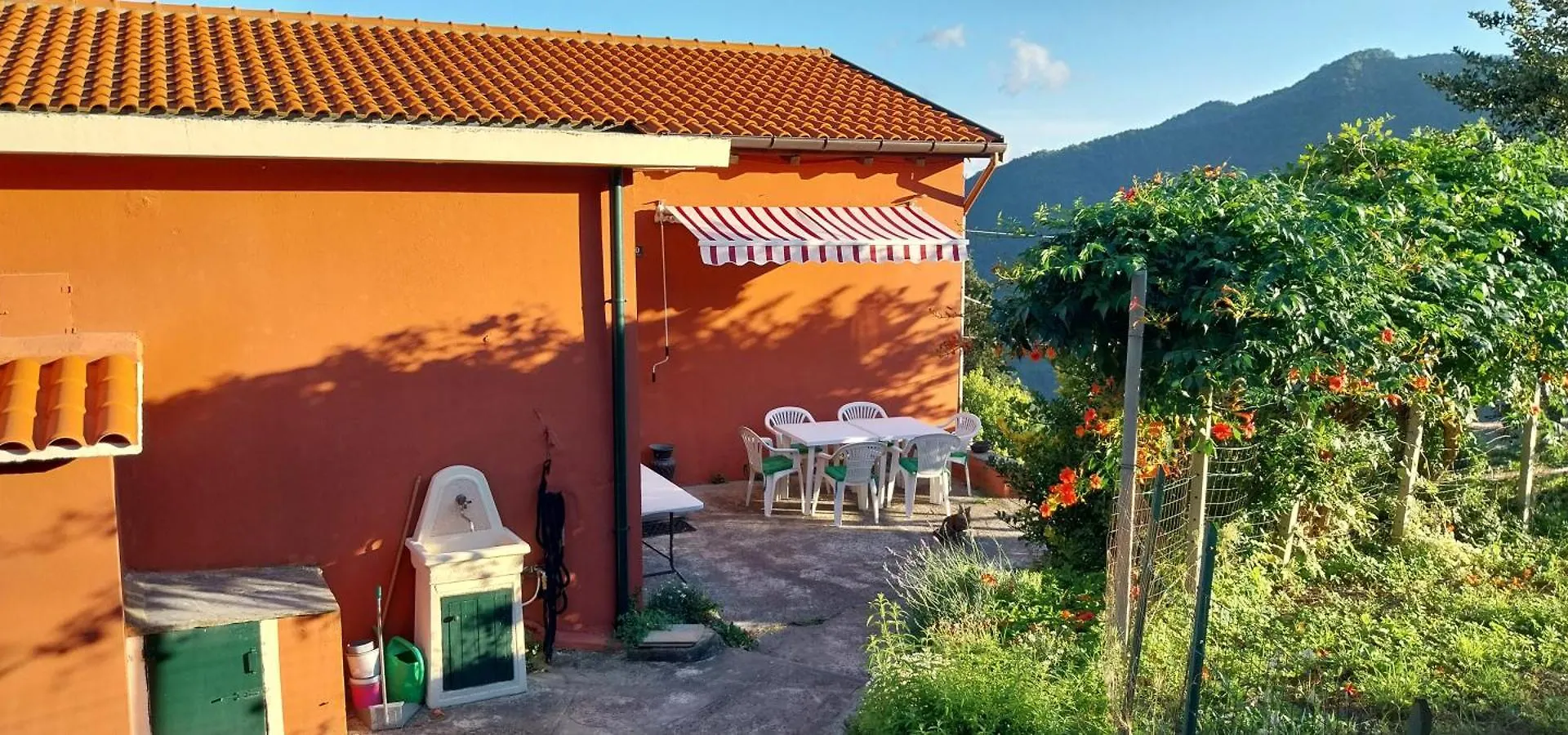 Anita B&B Uscio