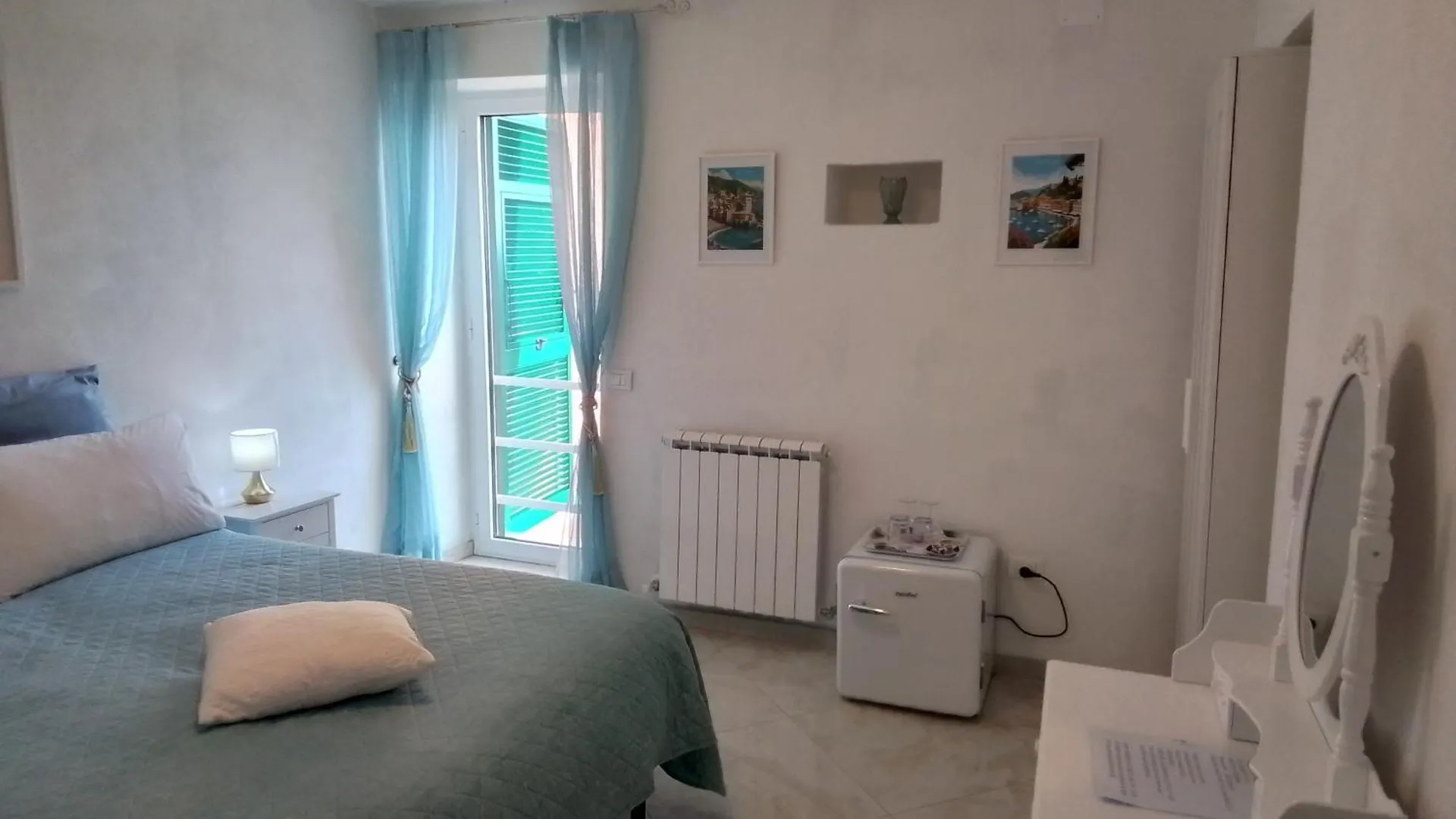 Anita B&B Uscio 0*,