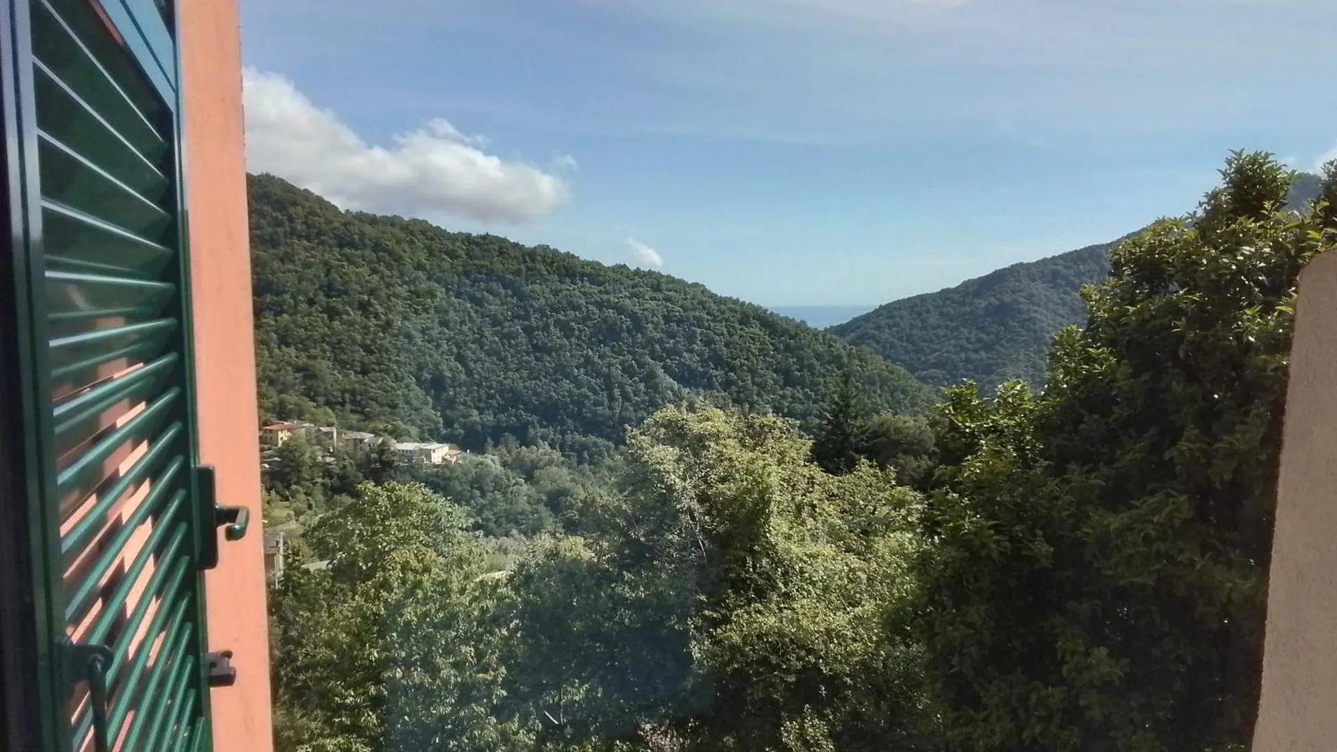 Anita B&B Uscio 0*,  Italie