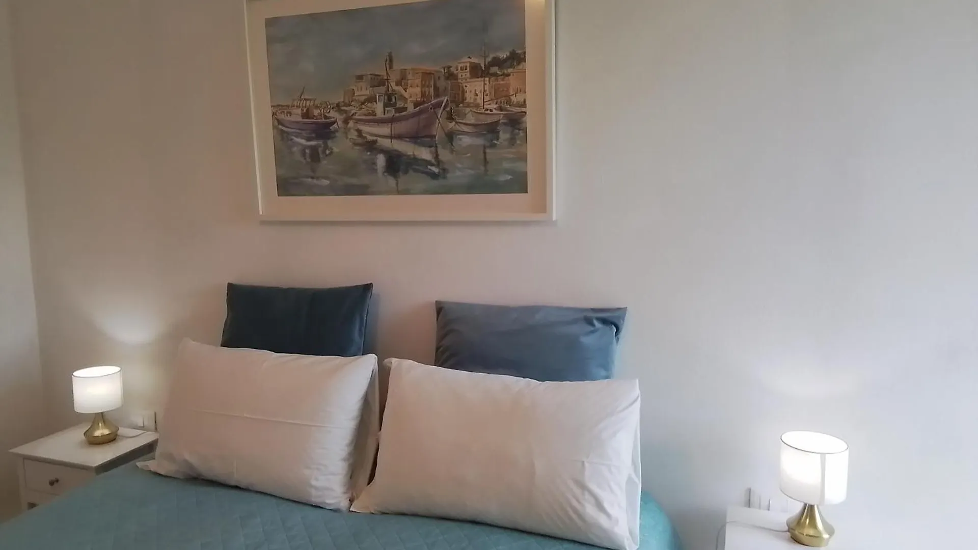 Anita B&B Uscio Ιταλία