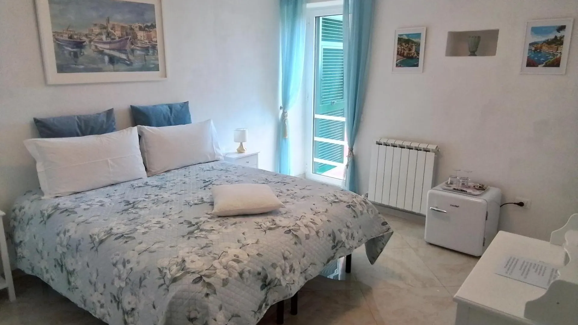Anita B&B Uscio