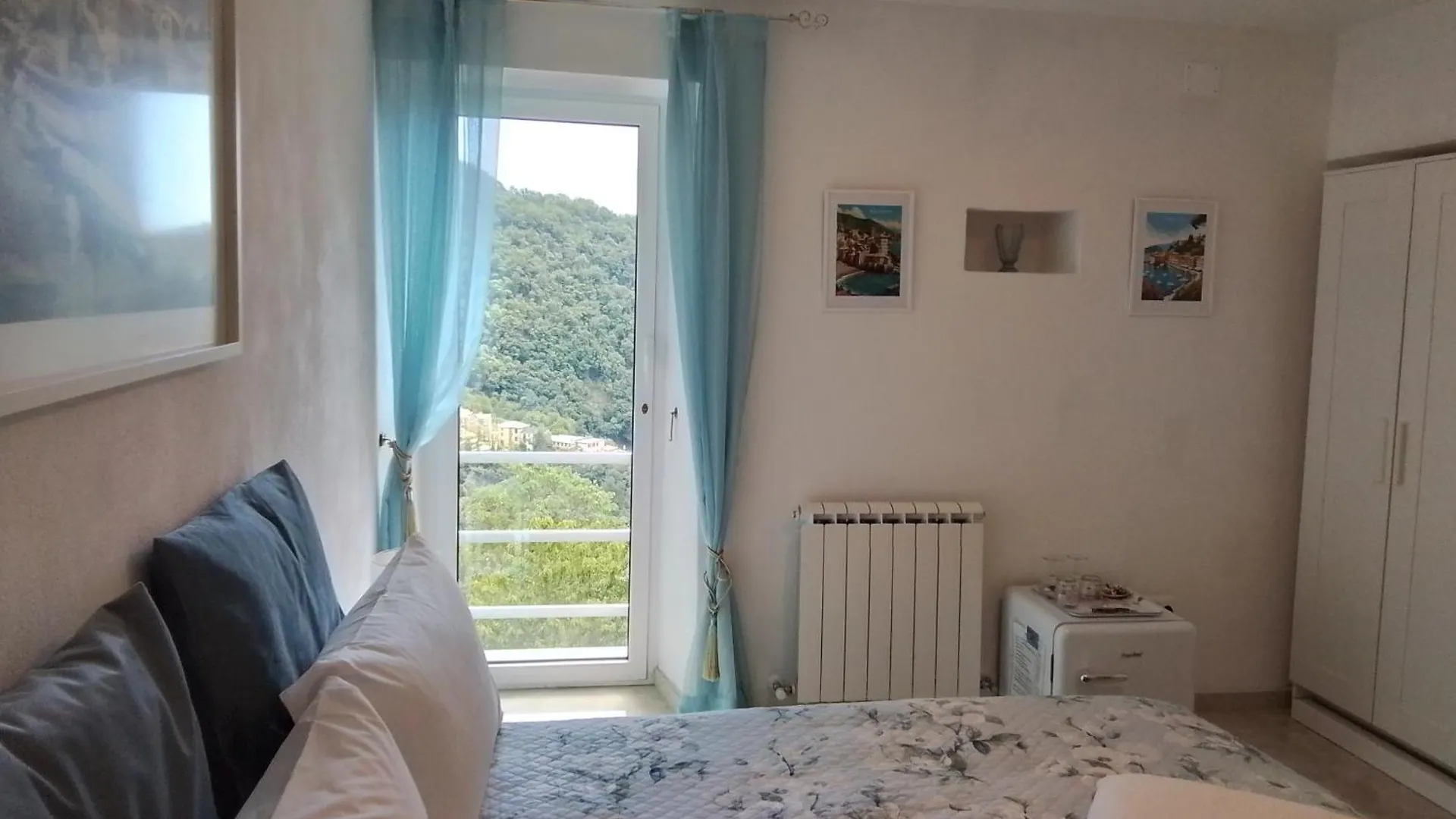 Anita B&B Uscio