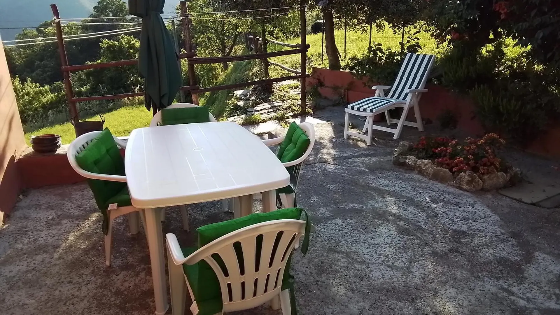 Bed and Breakfast Anita B&B Uscio Ιταλία