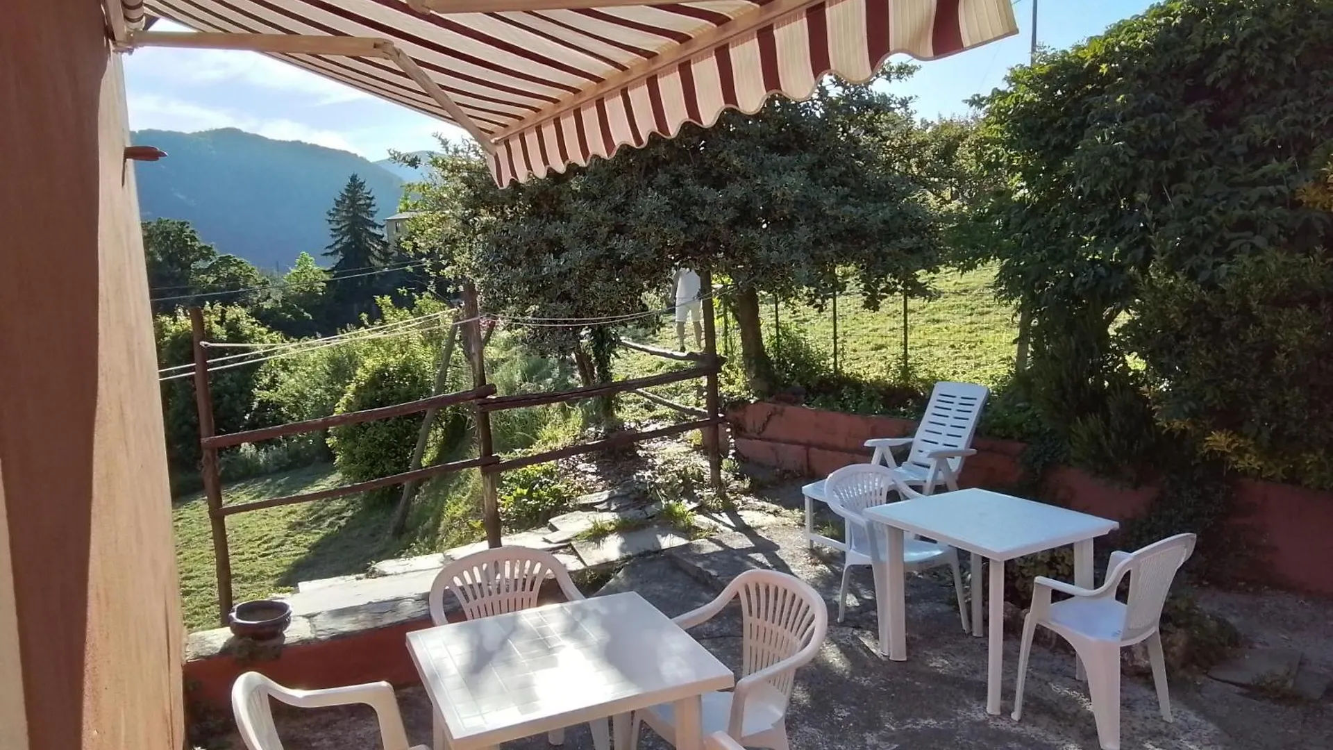 Anita B&B Uscio