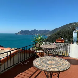 Maison d'hôtes Dreams, Corniglia