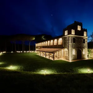  Séjour à la ferme Di Monterufoli Italie
