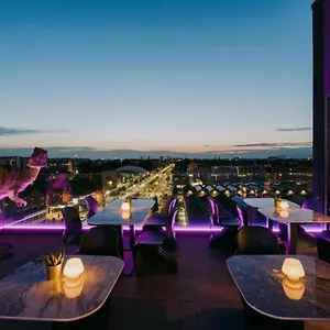visit hotel