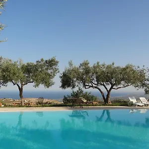  Séjour à la ferme Antica Italie