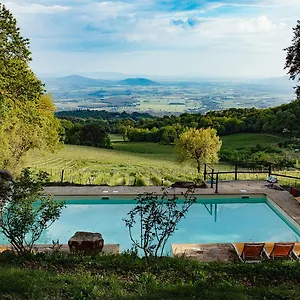  Séjour à la ferme Valdonica Winery Fine Dine & Wine Italie