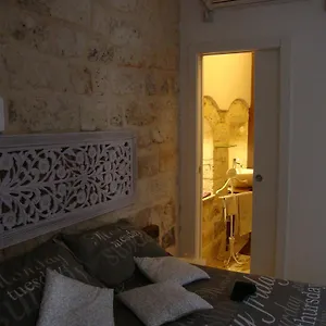  Maison d'hôtes Le Nicchie Italie
