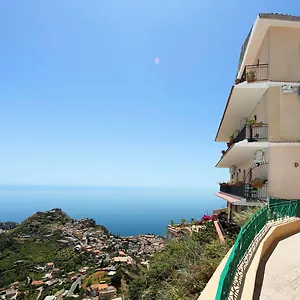  Appartement Regina Italie