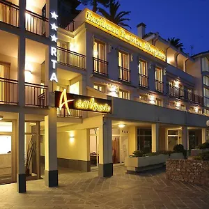 Appart hôtel Dell'angelo, Ospedaletti