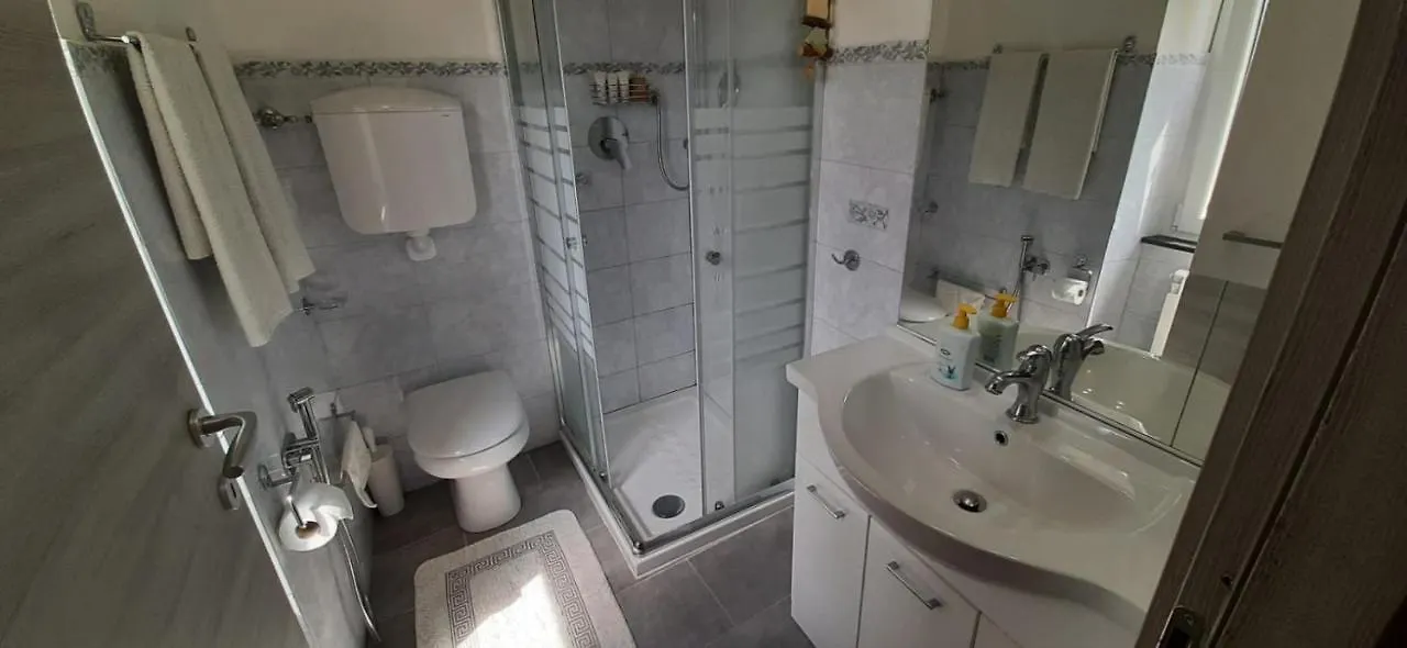 Anita B&B Uscio Bed & Breakfast