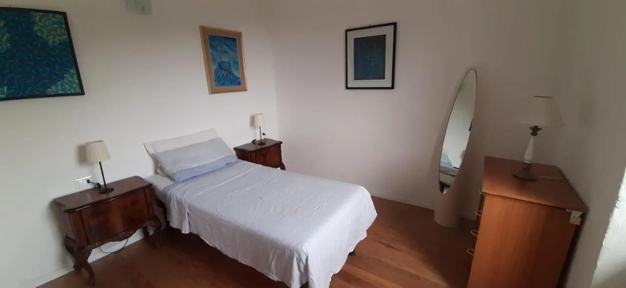 Bed & Breakfast Anita B&B Uscio Italy