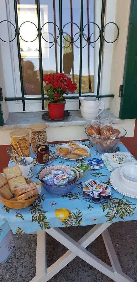Anita B&B Uscio 0*,  Italy