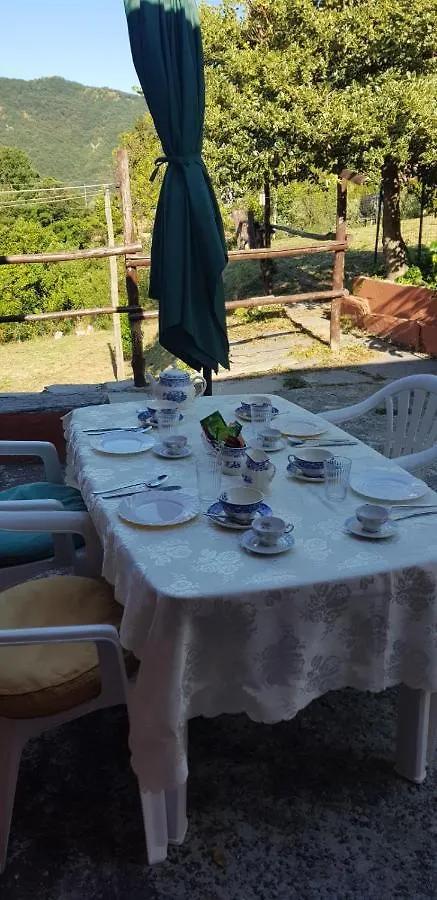 Bed & Breakfast Anita B&B Uscio