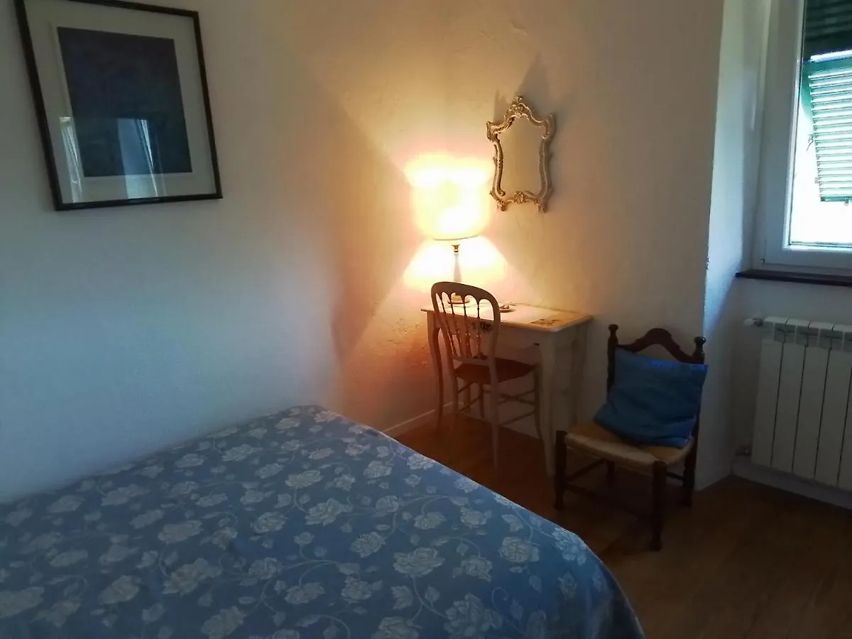 Bed & Breakfast Anita B&B Uscio