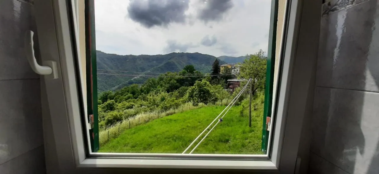 Anita B&B Uscio 0*,  Italy