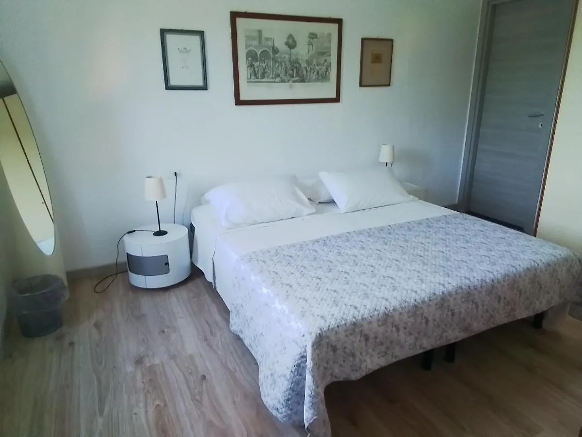 Anita B&B Uscio Bed & Breakfast