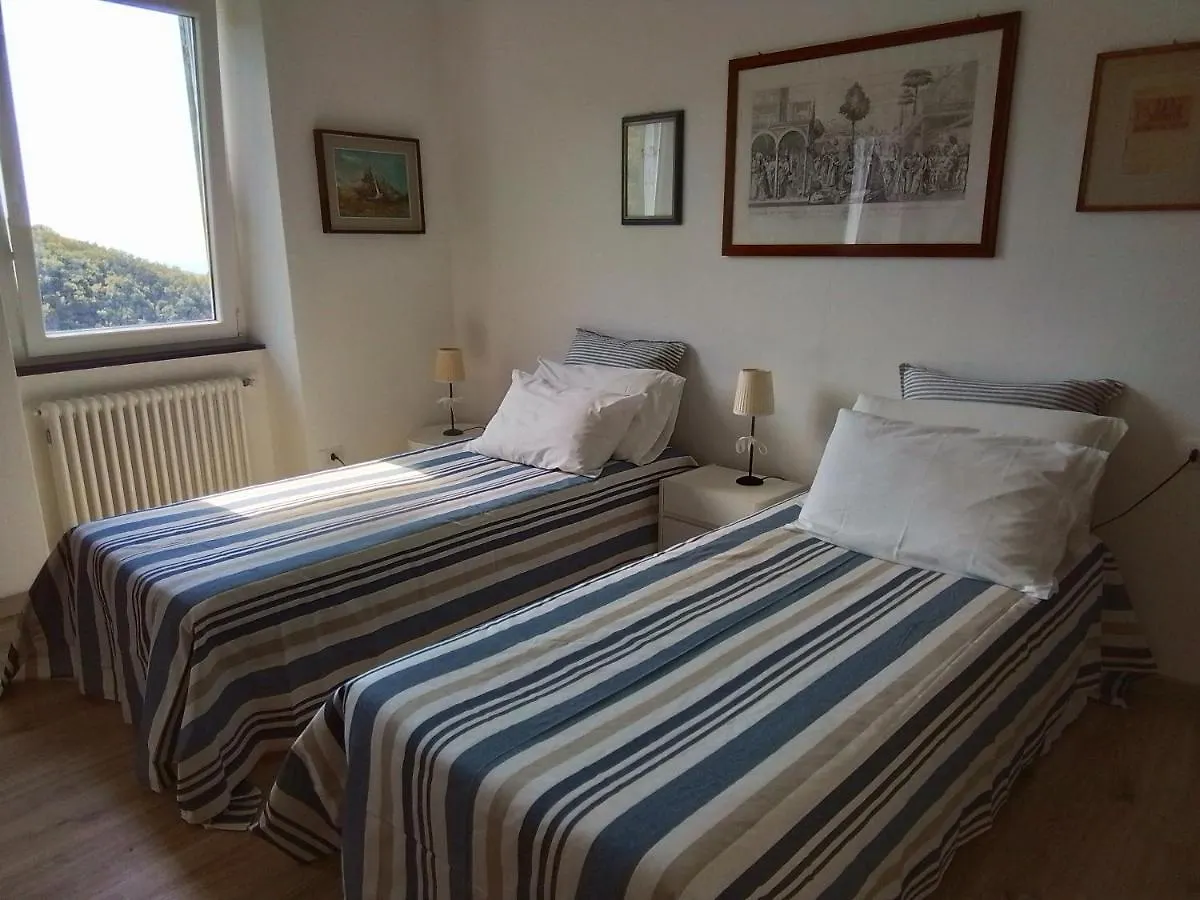 Bed & Breakfast Anita B&B Uscio
