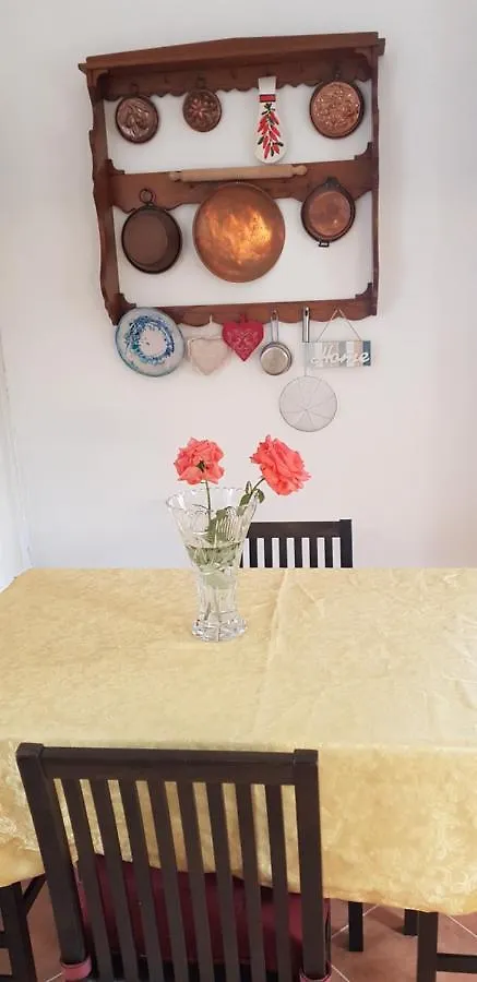 Anita B&B Uscio
