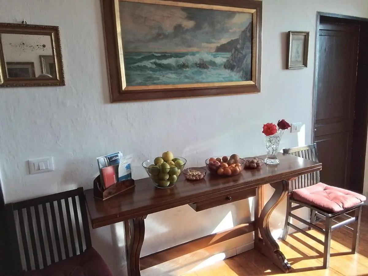 Anita B&B Uscio