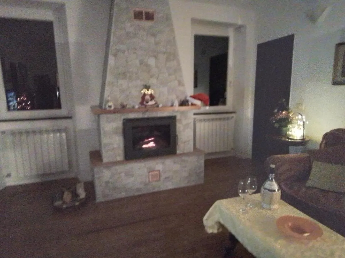 Anita B&B Uscio 0*,
