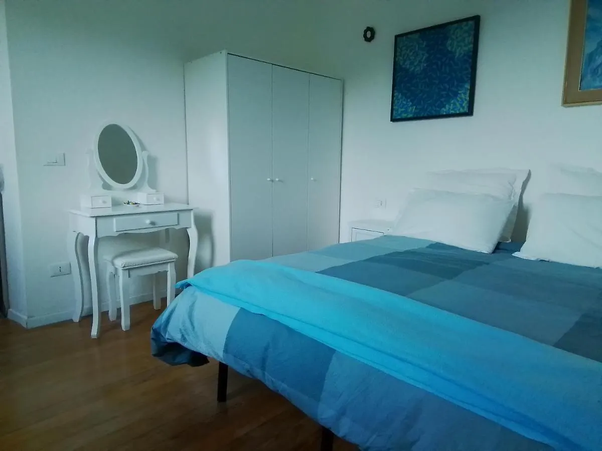 Anita B&B Uscio 0*,