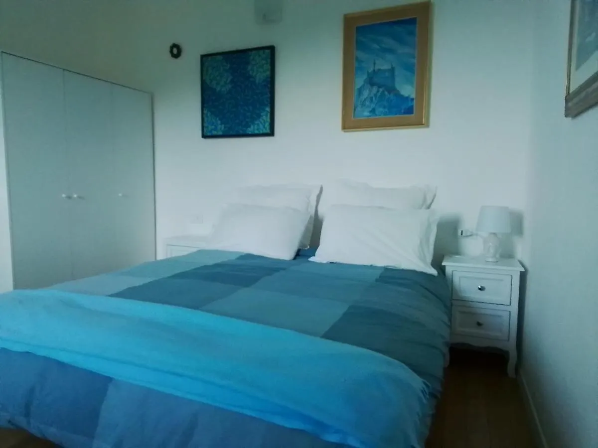 Anita B&B Uscio Bed & Breakfast
