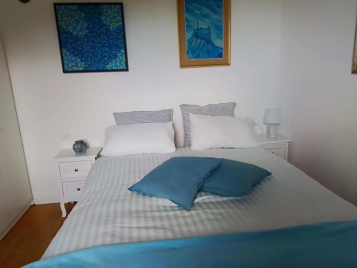 Bed & Breakfast Anita B&B Uscio
