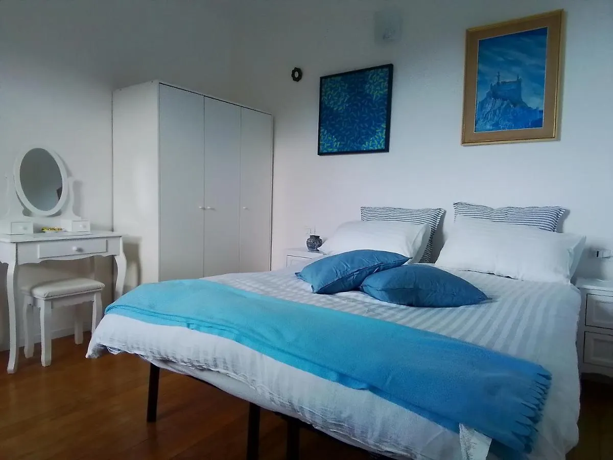 Anita B&B Uscio 0*,  Italy