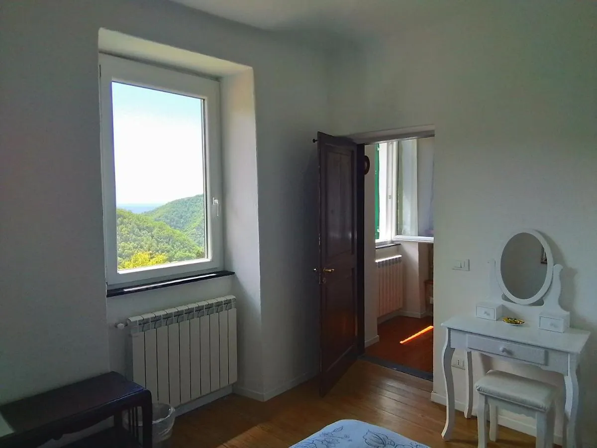 Anita B&B Uscio Bed & Breakfast