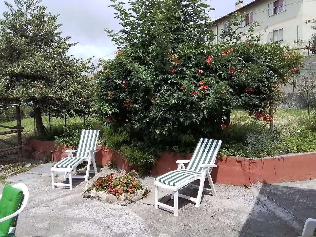 Anita B&B Uscio Italy