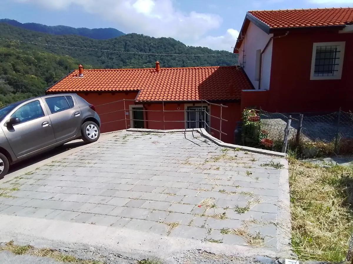Anita B&B Uscio 0*,  Italy