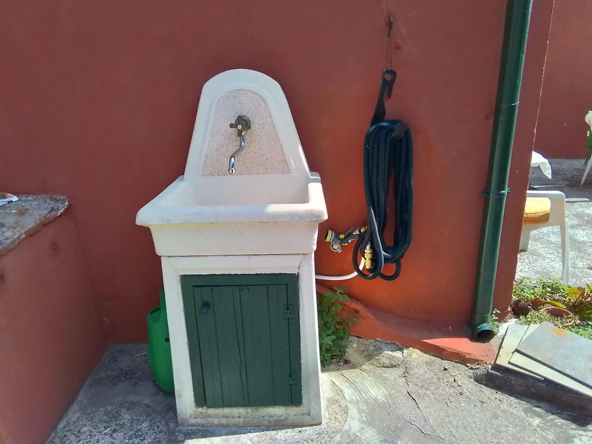 Anita B&B Uscio Bed & Breakfast